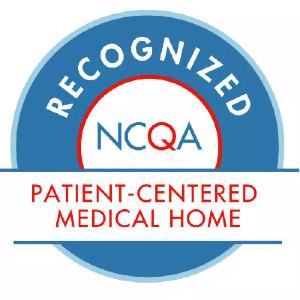 patient-centered medical home badge